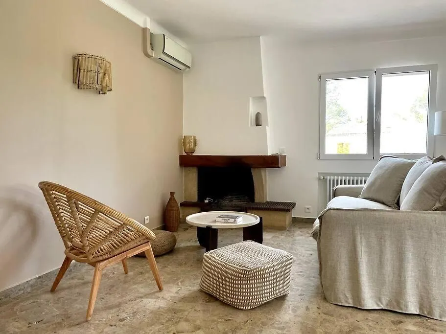 Villa Aloes - Proche Des Plages Saint-Raphaël 0*,