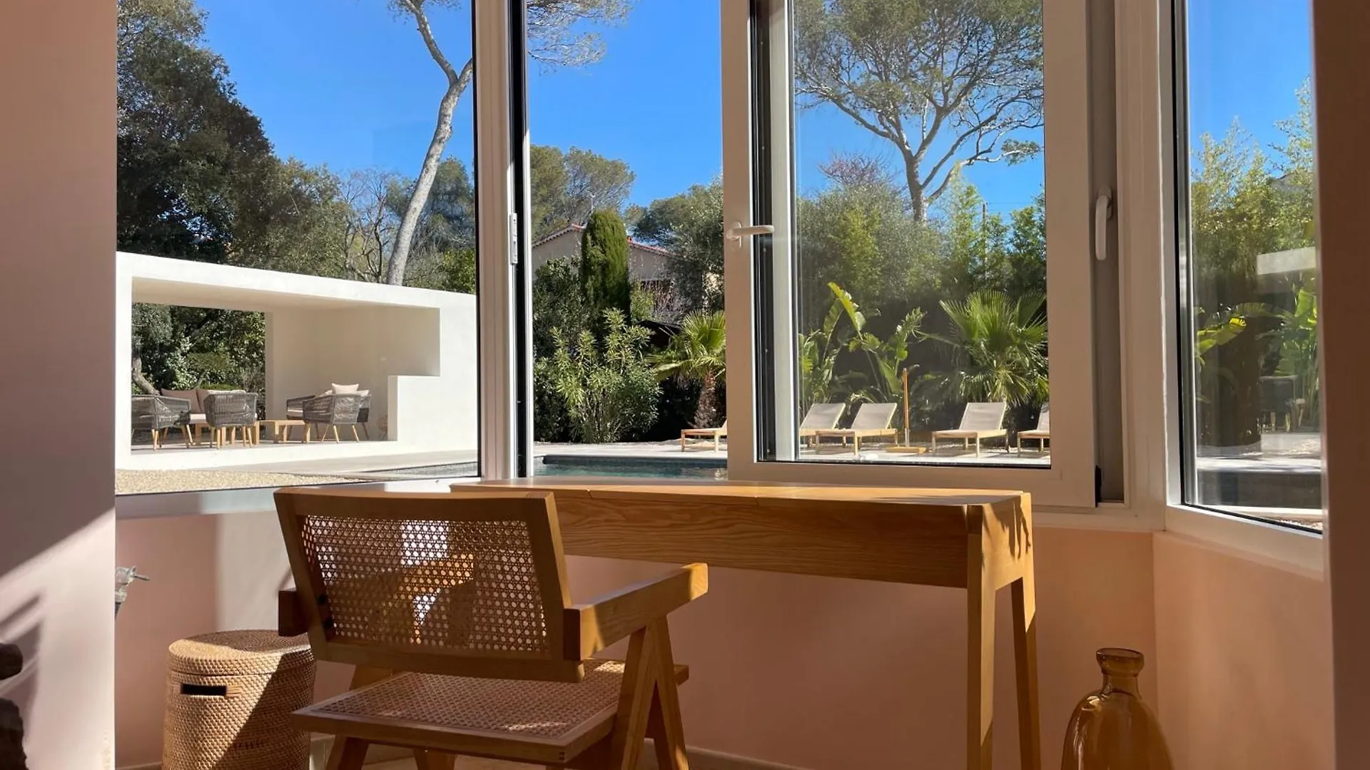 Villa Aloes - Proche Des Plages Saint-Raphaël